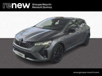 RENAULT Clio d’occasion à vendre à QUINCY-SOUS-SÉNART