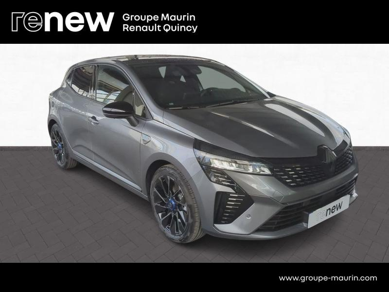 Photo 3 de l’annonce de RENAULT Clio d’occasion à vendre à QUINCY-SOUS-SÉNART