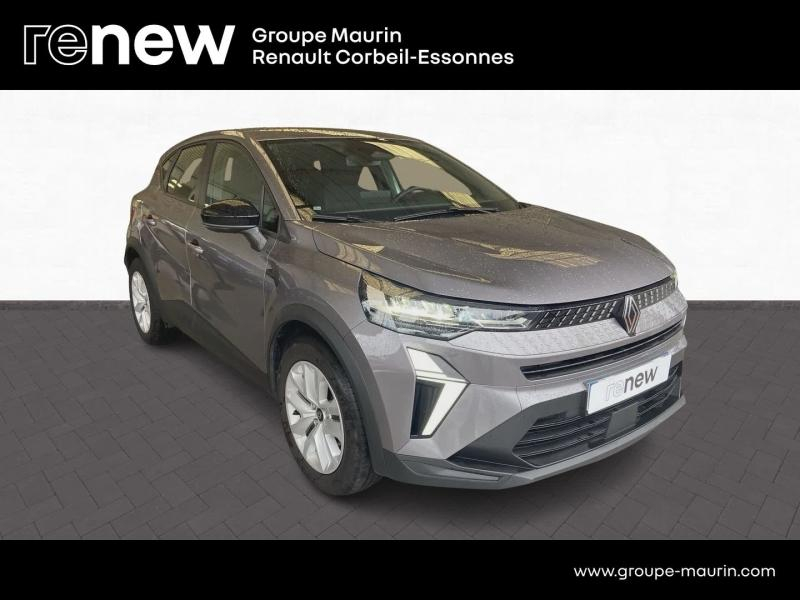 Photo 3 de l’annonce de RENAULT Captur d’occasion à vendre à CORBEIL-ESSONNES