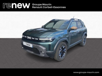 DACIA Duster d’occasion à vendre à CORBEIL-ESSONNES