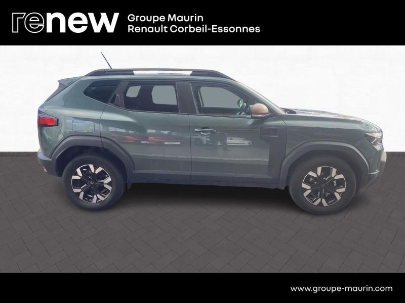 Photo 4 de l’annonce de DACIA Duster d’occasion à vendre à CORBEIL-ESSONNES