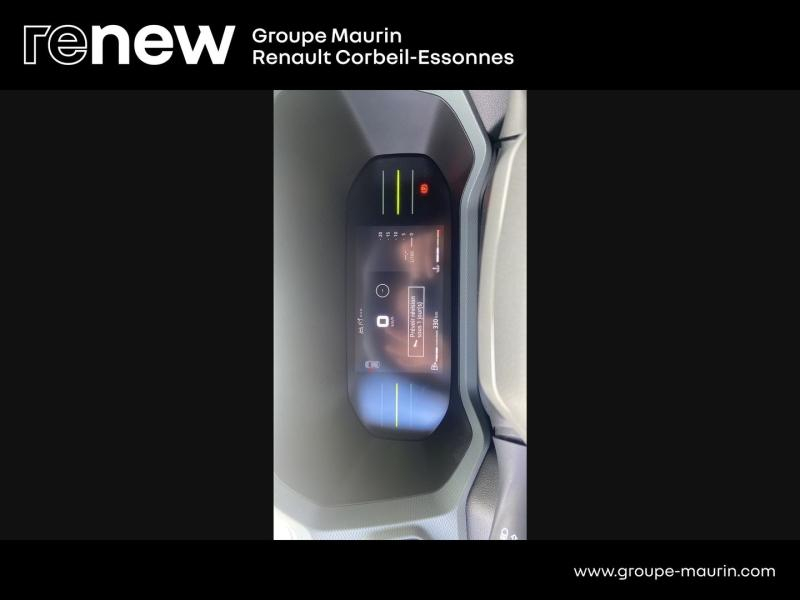 Photo 12 de l’annonce de DACIA Duster d’occasion à vendre à CORBEIL-ESSONNES