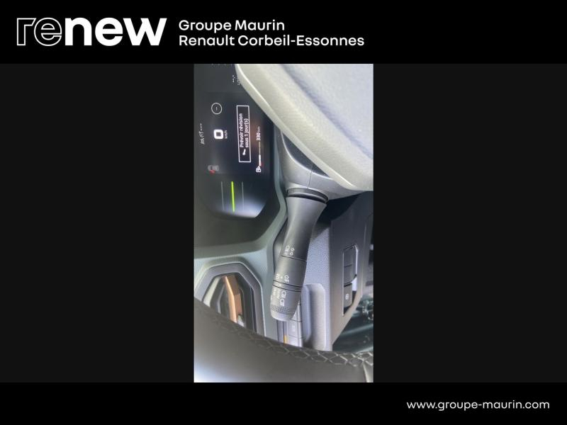 Photo 13 de l’annonce de DACIA Duster d’occasion à vendre à CORBEIL-ESSONNES