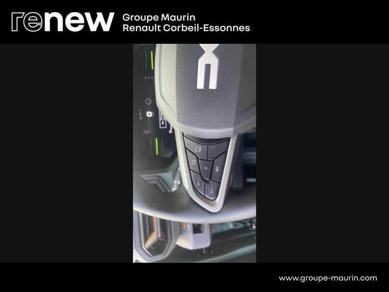 Photo 15 de l’annonce de DACIA Duster d’occasion à vendre à CORBEIL-ESSONNES