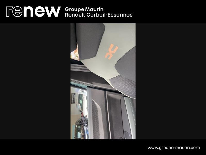 Photo 20 de l’annonce de DACIA Duster d’occasion à vendre à CORBEIL-ESSONNES