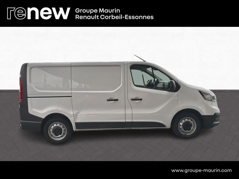 Photo 6 de l’annonce de RENAULT Trafic Fg VUL d’occasion à vendre à CORBEIL-ESSONNES