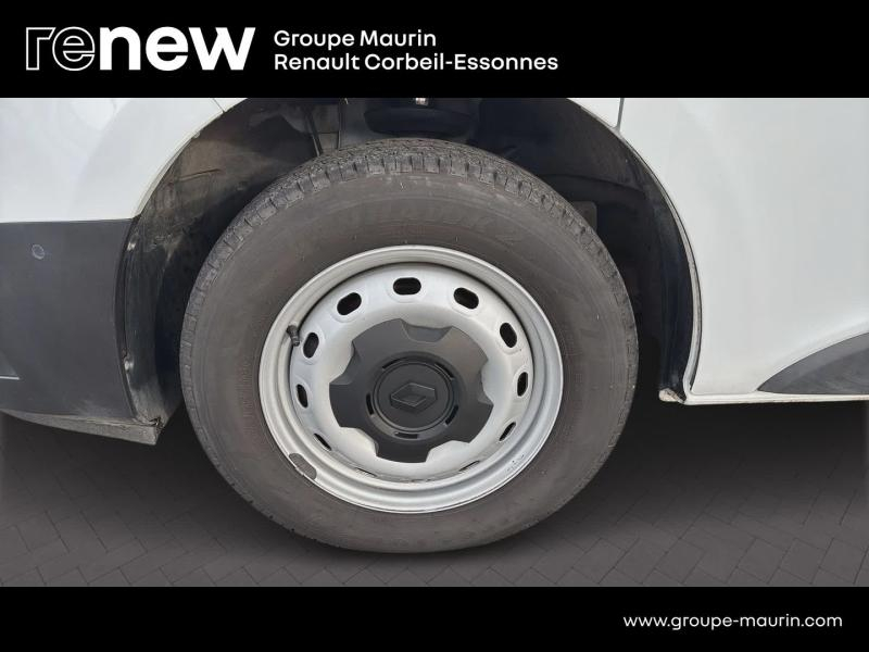 Photo 9 de l’annonce de RENAULT Trafic Fg VUL d’occasion à vendre à CORBEIL-ESSONNES