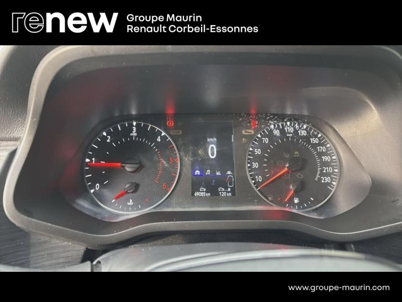 Photo 14 de l’annonce de RENAULT Trafic Fg VUL d’occasion à vendre à CORBEIL-ESSONNES