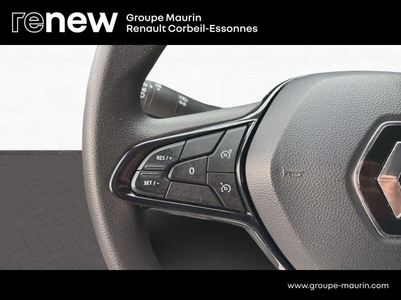 Photo 15 de l’annonce de RENAULT Trafic Fg VUL d’occasion à vendre à CORBEIL-ESSONNES