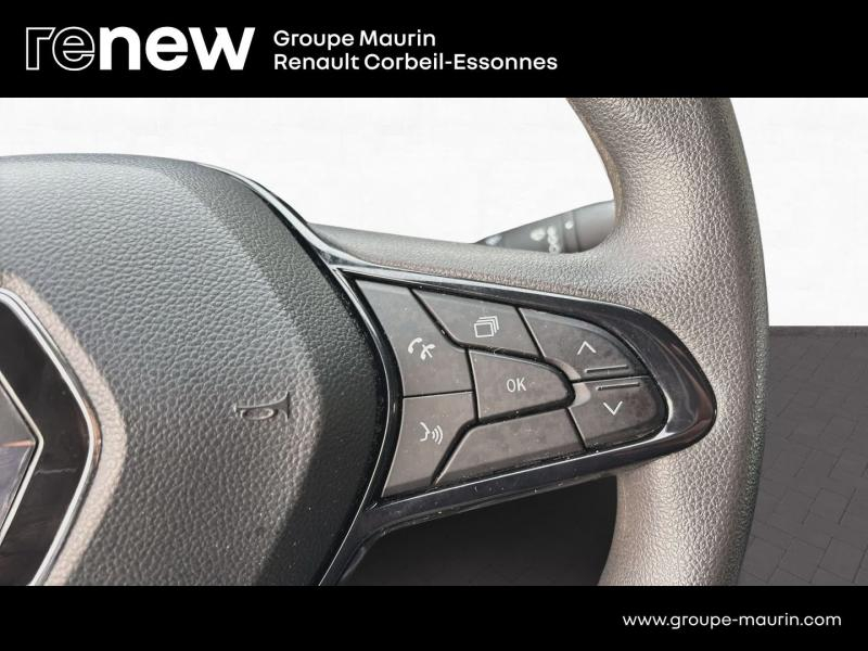 Photo 16 de l’annonce de RENAULT Trafic Fg VUL d’occasion à vendre à CORBEIL-ESSONNES