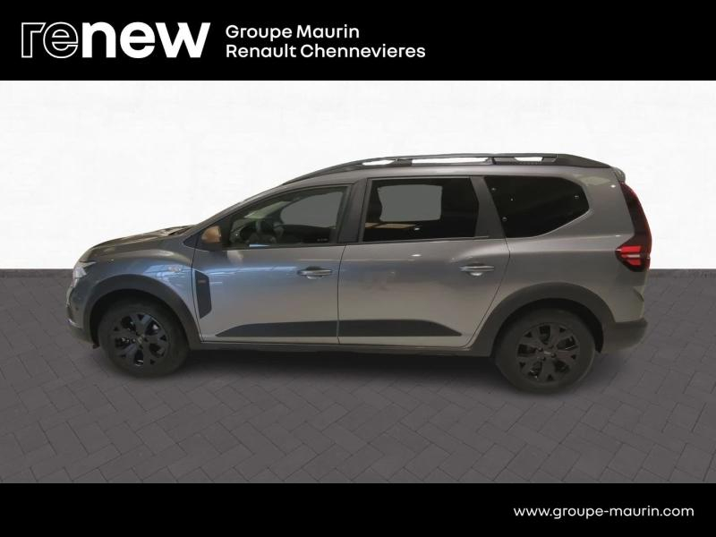 Photo 8 de l’annonce de DACIA Jogger d’occasion à vendre à CHAMPIGNY-SUR-MARNE