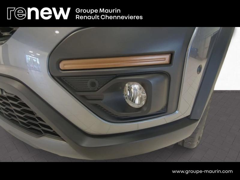 Photo 11 de l’annonce de DACIA Jogger d’occasion à vendre à CHAMPIGNY-SUR-MARNE