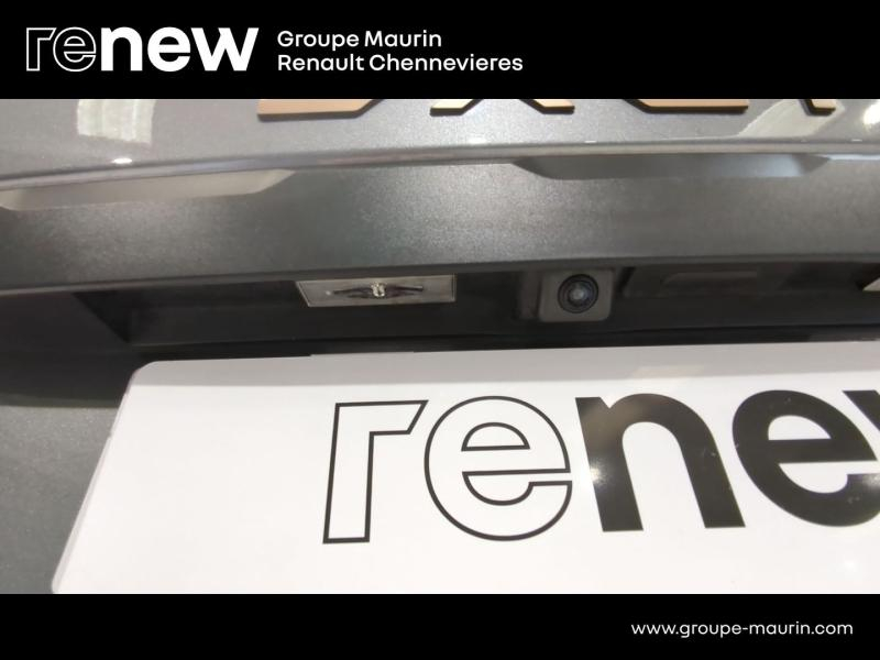 Photo 15 de l’annonce de DACIA Jogger d’occasion à vendre à CHAMPIGNY-SUR-MARNE