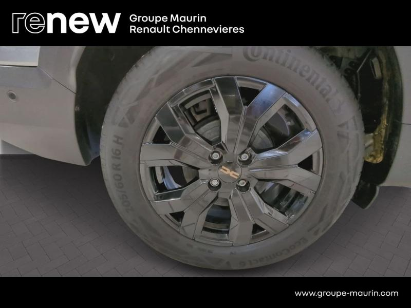 Photo 16 de l’annonce de DACIA Jogger d’occasion à vendre à CHAMPIGNY-SUR-MARNE