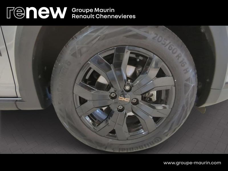 Photo 17 de l’annonce de DACIA Jogger d’occasion à vendre à CHAMPIGNY-SUR-MARNE