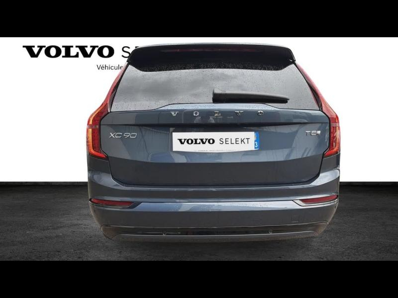 group.seo.links.detann.title Photo 4 de l’annonce de VOLVO XC90 d’occasion à vendre à AIX-EN-PROVENCE