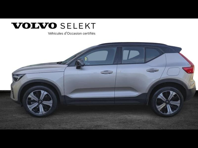 Photo 4 de l’annonce de VOLVO XC40 d’occasion à vendre à AIX-EN-PROVENCE