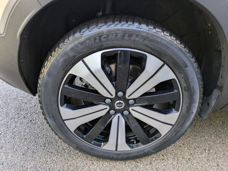 Photo 7 de l’annonce de VOLVO XC40 d’occasion à vendre à AIX-EN-PROVENCE