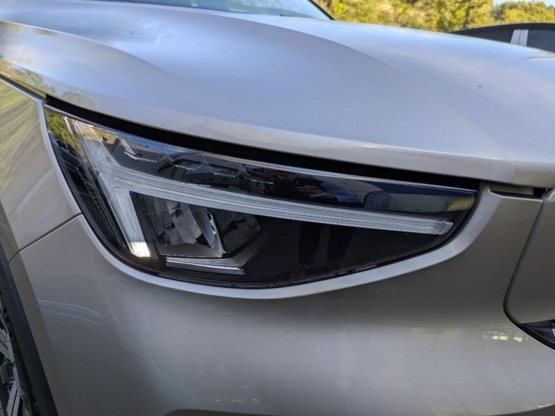 Photo 10 de l’annonce de VOLVO XC40 d’occasion à vendre à AIX-EN-PROVENCE