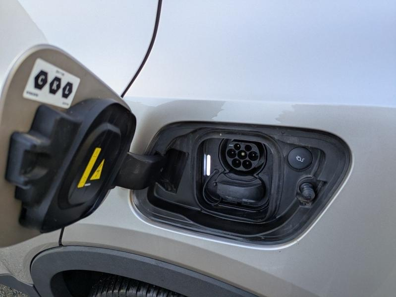 Photo 11 de l’annonce de VOLVO XC40 d’occasion à vendre à AIX-EN-PROVENCE