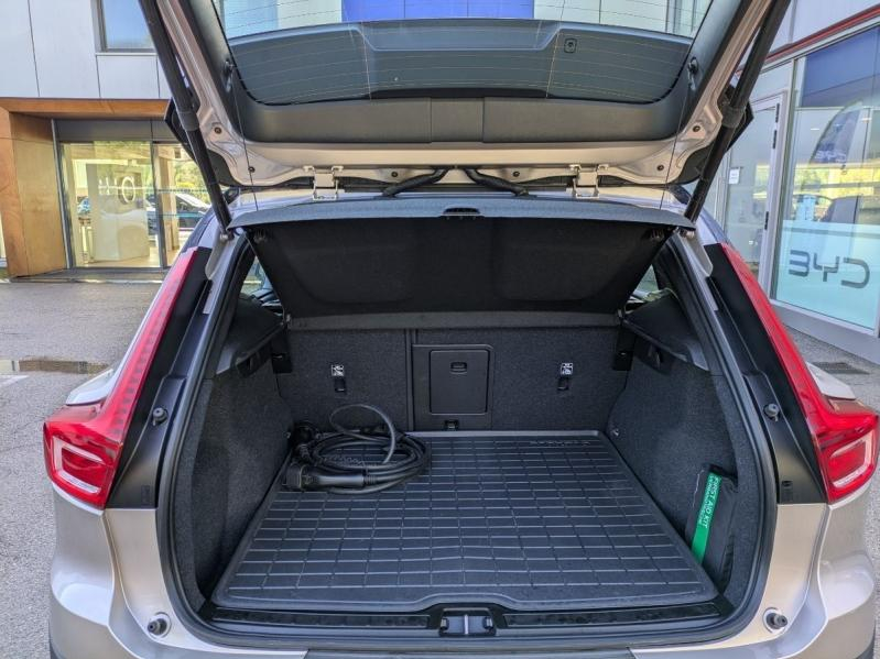 Photo 12 de l’annonce de VOLVO XC40 d’occasion à vendre à AIX-EN-PROVENCE