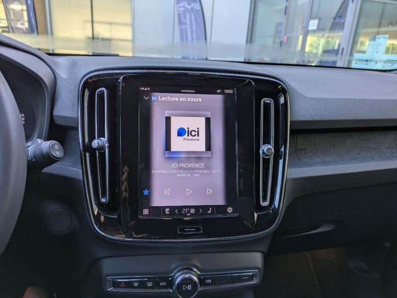 Photo 18 de l’annonce de VOLVO XC40 d’occasion à vendre à AIX-EN-PROVENCE