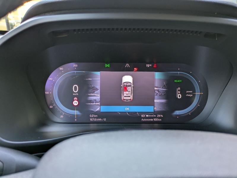 Photo 20 de l’annonce de VOLVO XC40 d’occasion à vendre à AIX-EN-PROVENCE