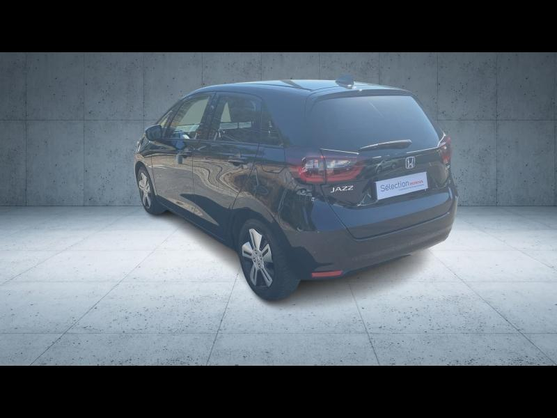 Photo 3 de l’annonce de HONDA Jazz d’occasion à vendre à SPÉCIALISTE