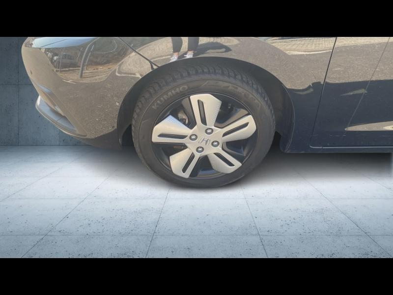 Photo 6 de l’annonce de HONDA Jazz d’occasion à vendre à SPÉCIALISTE