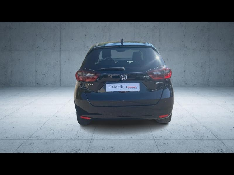 Photo 7 de l’annonce de HONDA Jazz d’occasion à vendre à SPÉCIALISTE