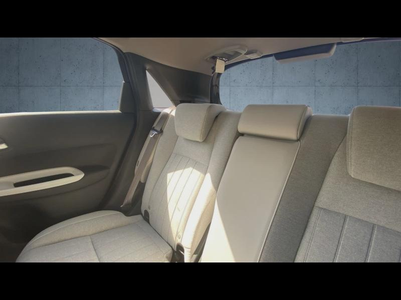 Photo 8 de l’annonce de HONDA Jazz d’occasion à vendre à SPÉCIALISTE