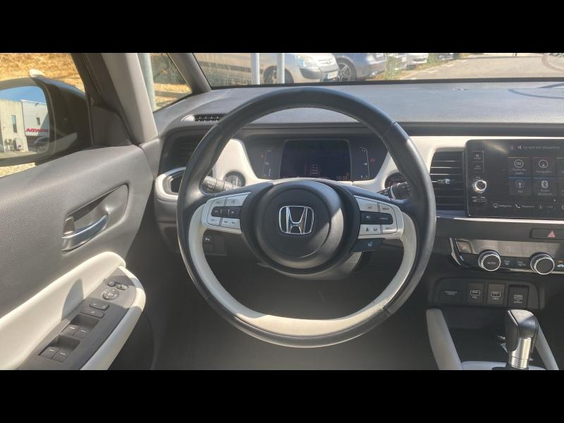 Photo 9 de l’annonce de HONDA Jazz d’occasion à vendre à SPÉCIALISTE