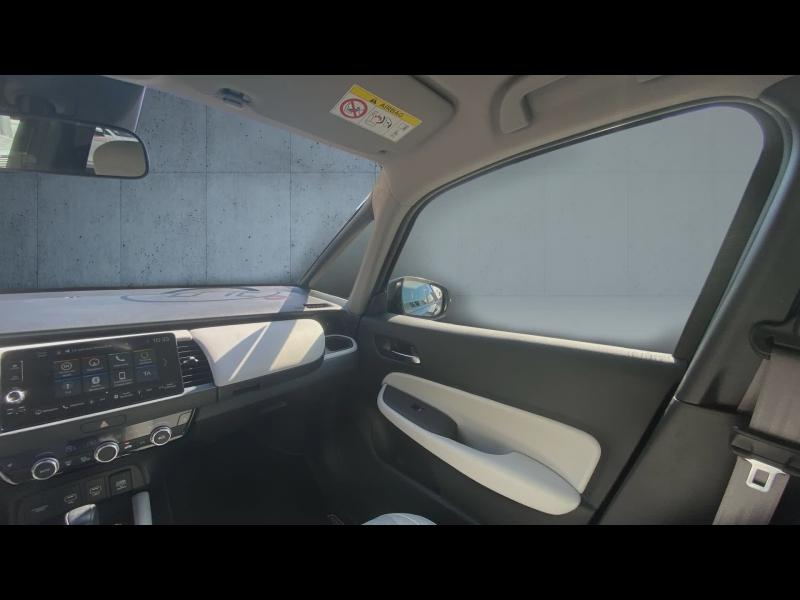 Photo 10 de l’annonce de HONDA Jazz d’occasion à vendre à SPÉCIALISTE