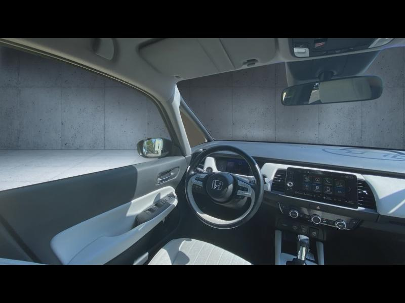 Photo 11 de l’annonce de HONDA Jazz d’occasion à vendre à SPÉCIALISTE