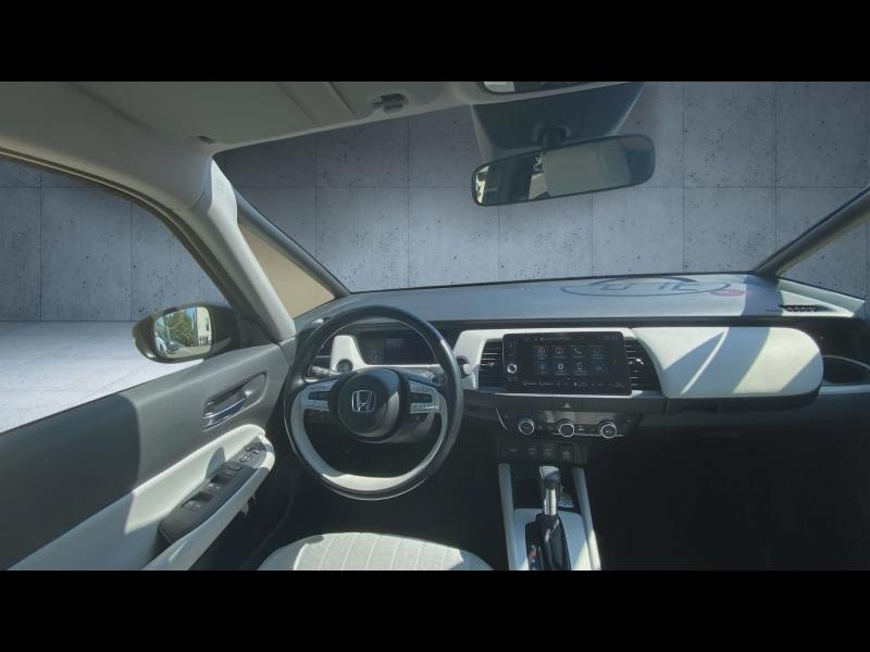 Photo 12 de l’annonce de HONDA Jazz d’occasion à vendre à SPÉCIALISTE