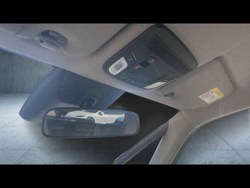 Photo 14 de l’annonce de HONDA Jazz d’occasion à vendre à SPÉCIALISTE