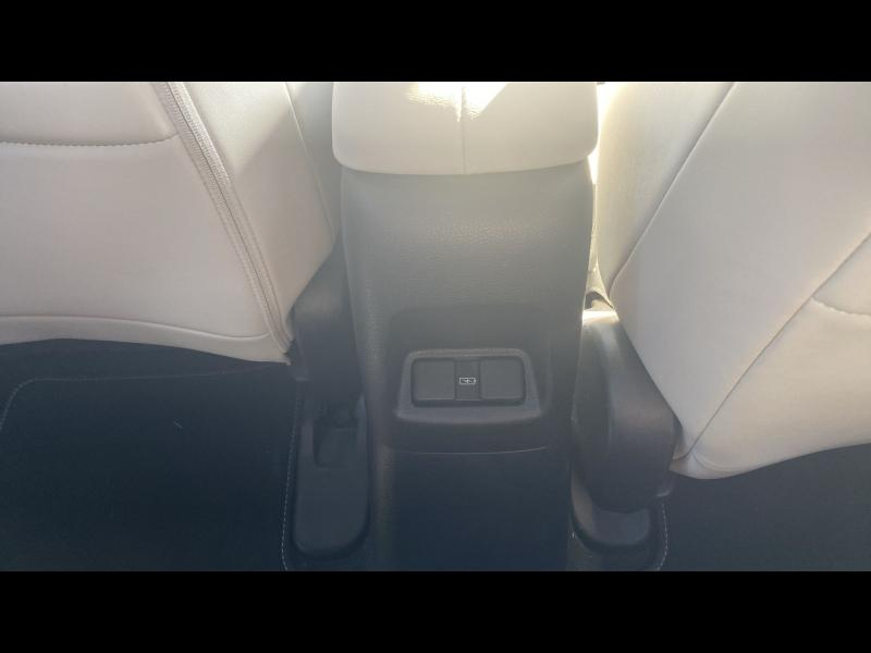 Photo 15 de l’annonce de HONDA Jazz d’occasion à vendre à SPÉCIALISTE