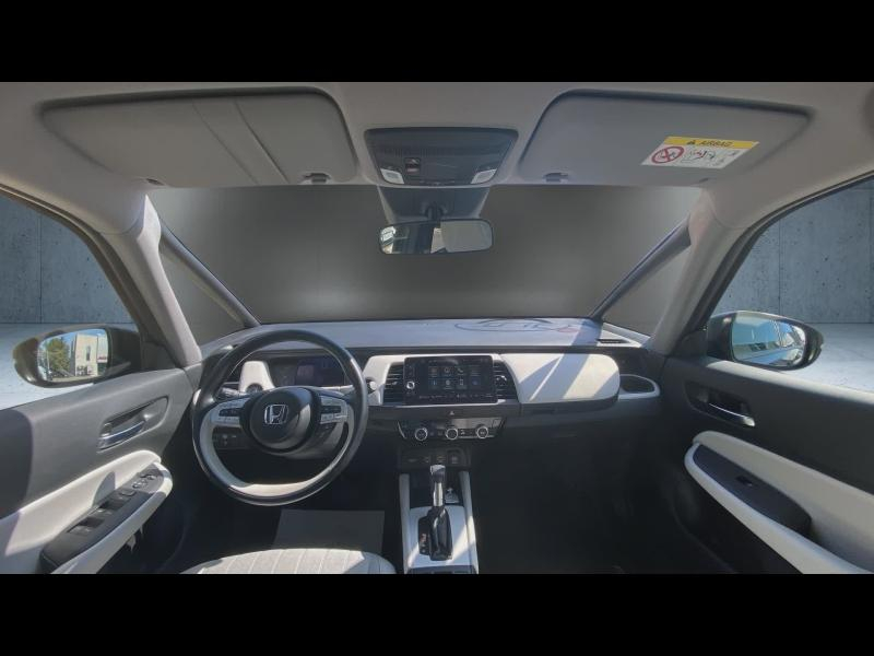 Photo 16 de l’annonce de HONDA Jazz d’occasion à vendre à SPÉCIALISTE