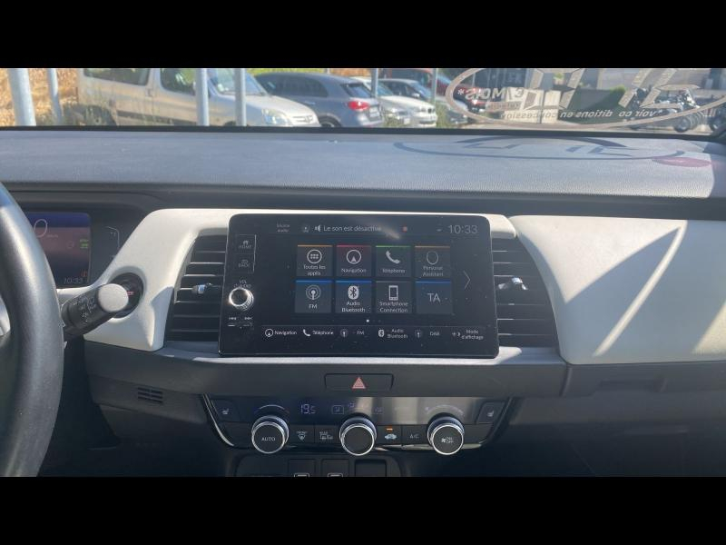 Photo 18 de l’annonce de HONDA Jazz d’occasion à vendre à SPÉCIALISTE