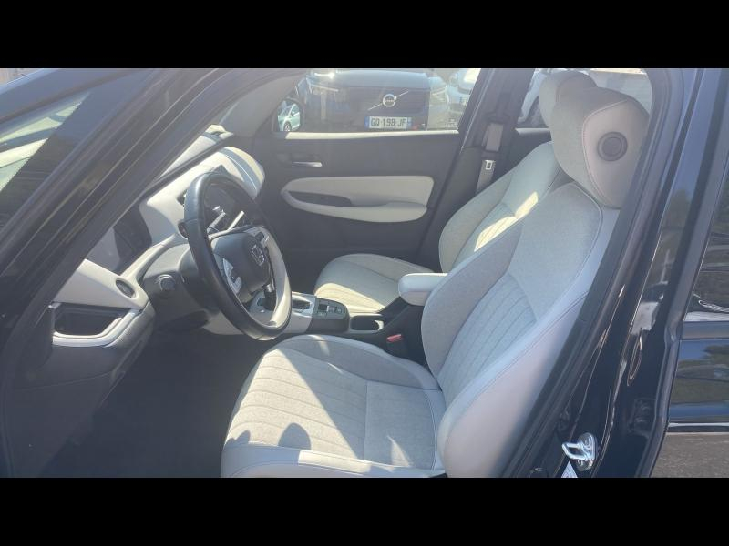 Photo 19 de l’annonce de HONDA Jazz d’occasion à vendre à SPÉCIALISTE