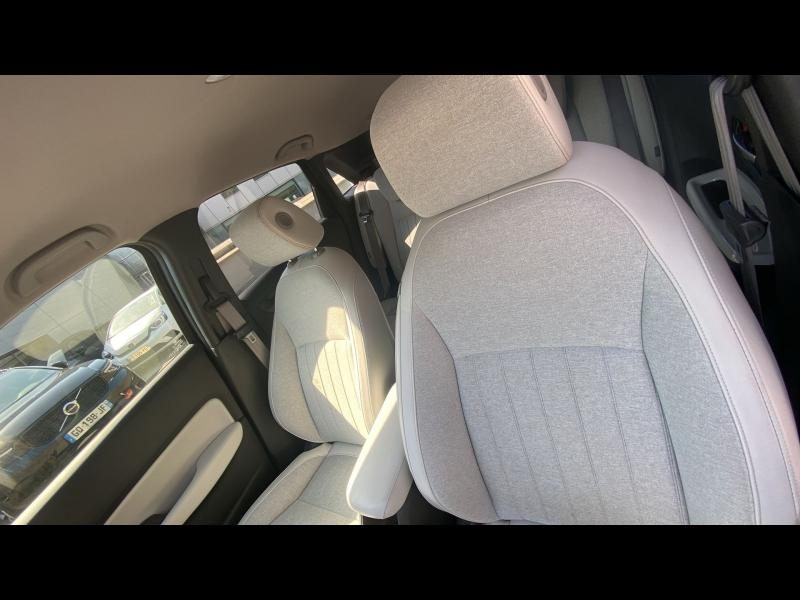 Photo 20 de l’annonce de HONDA Jazz d’occasion à vendre à SPÉCIALISTE