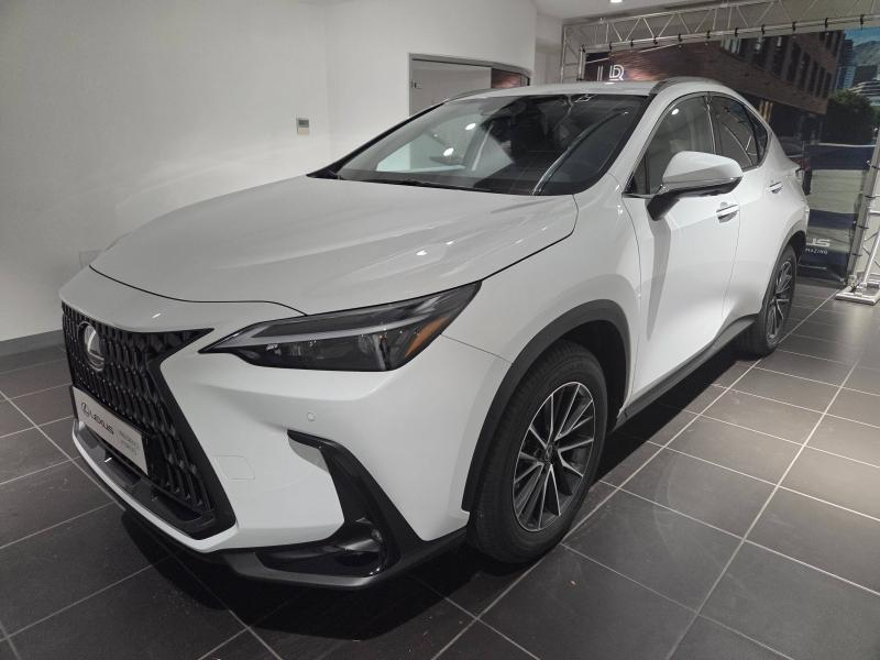 Photo 3 de l’annonce de LEXUS NX d’occasion à vendre à AUBIÈRE