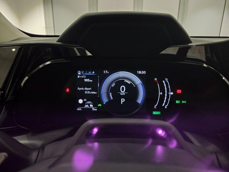 Photo 6 de l’annonce de LEXUS NX d’occasion à vendre à AUBIÈRE