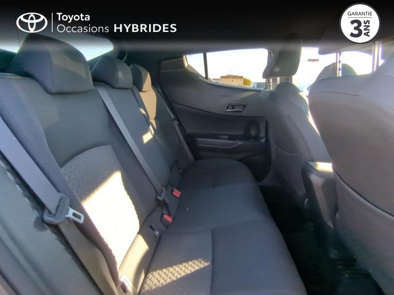 Photo 7 de l’annonce de TOYOTA C-HR d’occasion à vendre à NÎMES