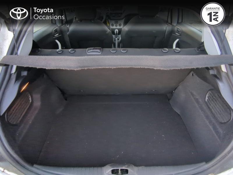 group.seo.links.detann.title Photo 10 de l’annonce de PEUGEOT 208 d’occasion à vendre à NÎMES