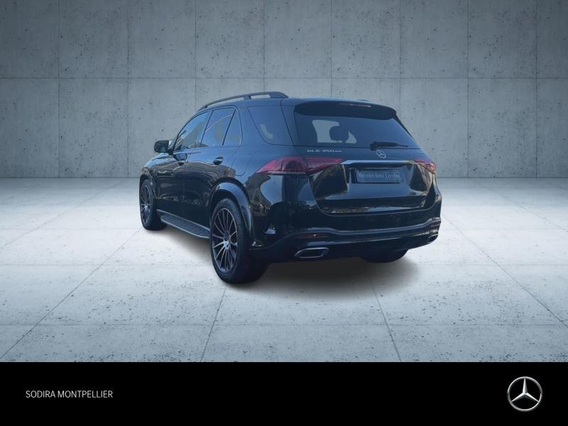 group.seo.links.detann.title Photo 3 de l’annonce de MERCEDES-BENZ GLE d’occasion à vendre à MONTPELLIER