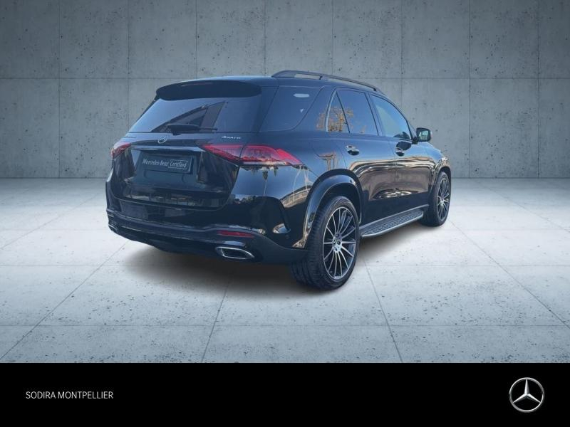 group.seo.links.detann.title Photo 5 de l’annonce de MERCEDES-BENZ GLE d’occasion à vendre à MONTPELLIER