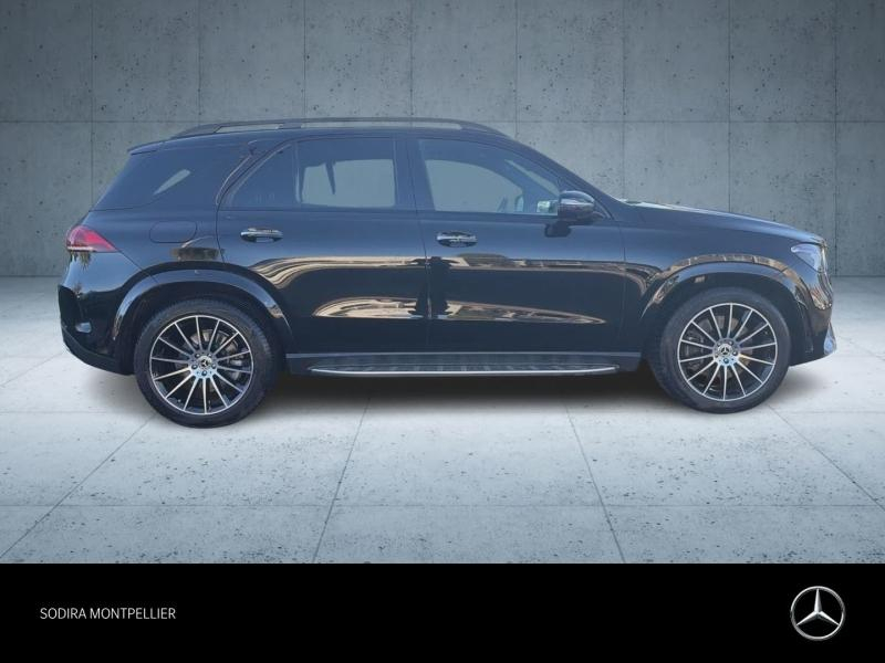 group.seo.links.detann.title Photo 6 de l’annonce de MERCEDES-BENZ GLE d’occasion à vendre à MONTPELLIER