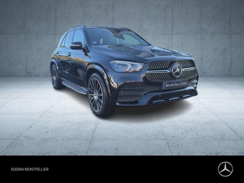 group.seo.links.detann.title Photo 7 de l’annonce de MERCEDES-BENZ GLE d’occasion à vendre à MONTPELLIER