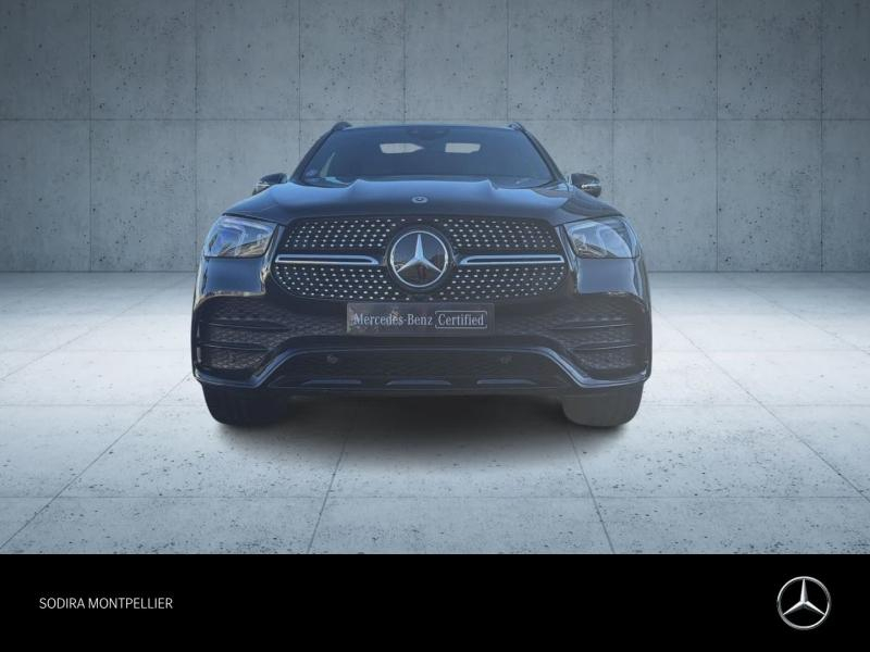 group.seo.links.detann.title Photo 8 de l’annonce de MERCEDES-BENZ GLE d’occasion à vendre à MONTPELLIER